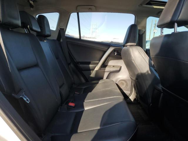 Photo 11 from auction – 2013 TOYOTA RAV4 LIMIT with VIN 2T3DFREV1DW020302