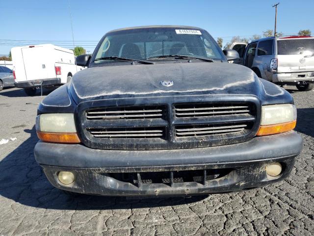 Photo 5 from auction – 2001 DODGE DAKOTA with VIN 1B7GL22XX1S271472