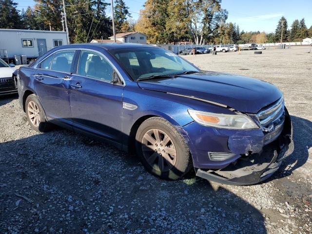 Photo 4 from auction – 2011 FORD TAURUS SE with VIN 1FAHP2DW8BG145456
