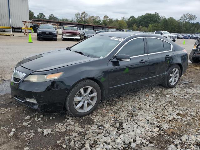 ACURA TL 2012 with VIN 19UUA8F59CA007903 - Photo from auction