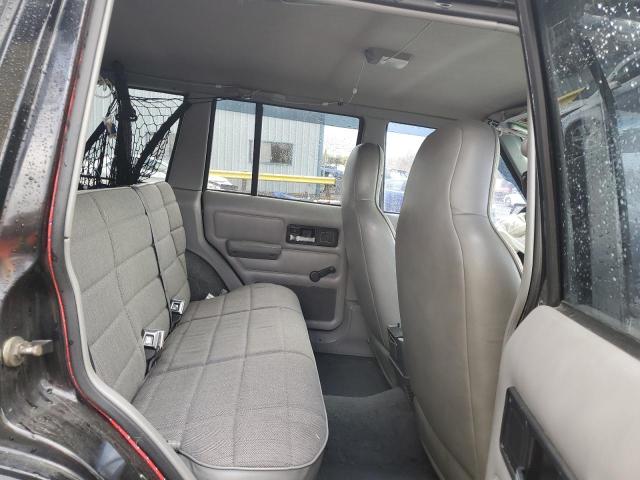 Photo 10 from auction – 1996 JEEP CHEROKEE S with VIN 1J4FJ68S4TL240696