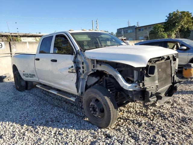 Photo 4 from auction – 2018 RAM 3500 ST with VIN 3C63RRGL4JG318988