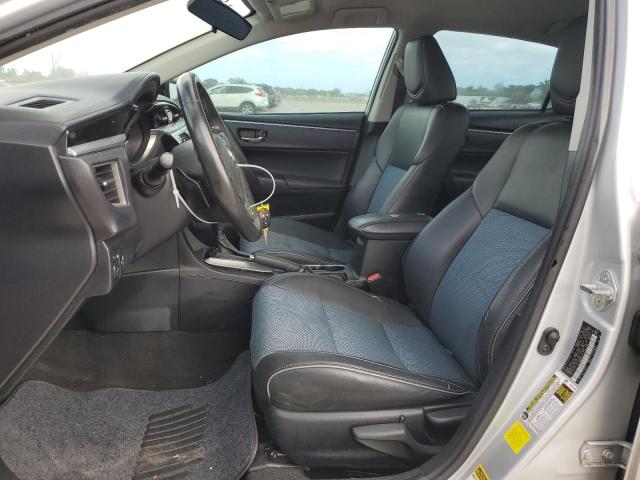 Photo 7 from auction – 2016 TOYOTA COROLLA L with VIN 2T1BURHE4GC546172