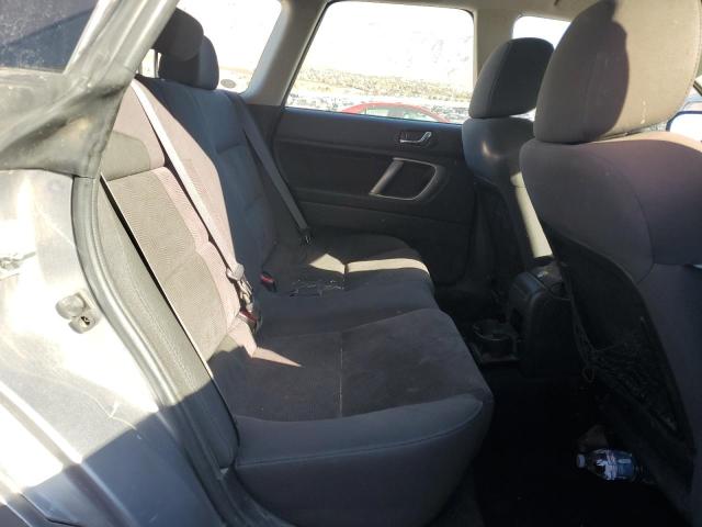 Photo 11 from auction – 2009 SUBARU OUTBACK 2. with VIN 4S4BP61C597338137