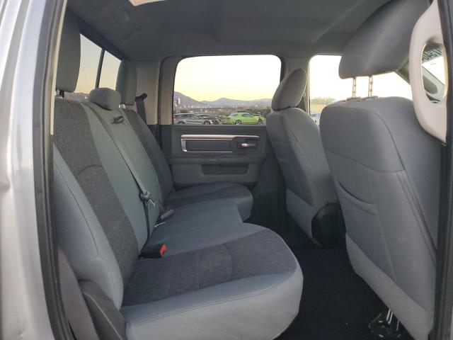 Photo 10 from auction – 2019 RAM 1500 CLASS with VIN 1C6RR7LT7KS655282