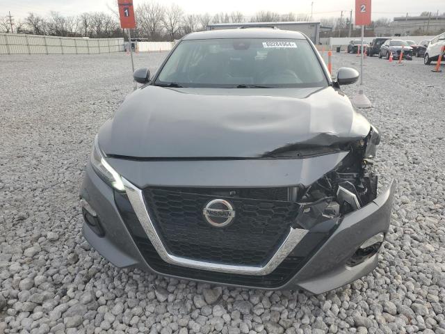 Photo 5 from auction – 2019 NISSAN ALTIMA SL with VIN 1N4BL4EW3KC173989
