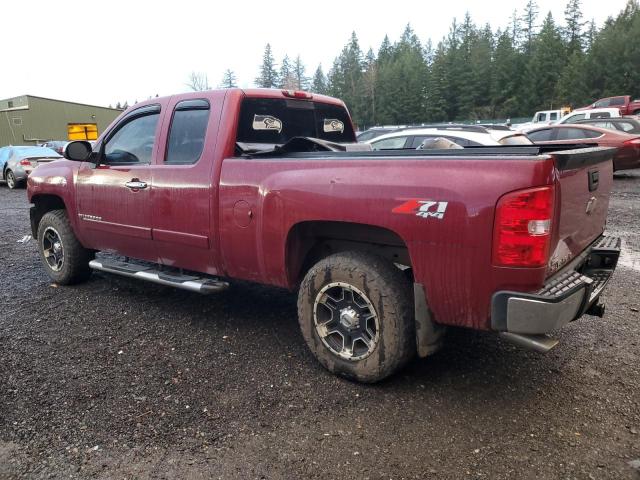 Zdjęcie 2 z aukcji – 2007 CHEVROLET SILVERADO z VIN 1GCEK19J07Z516706