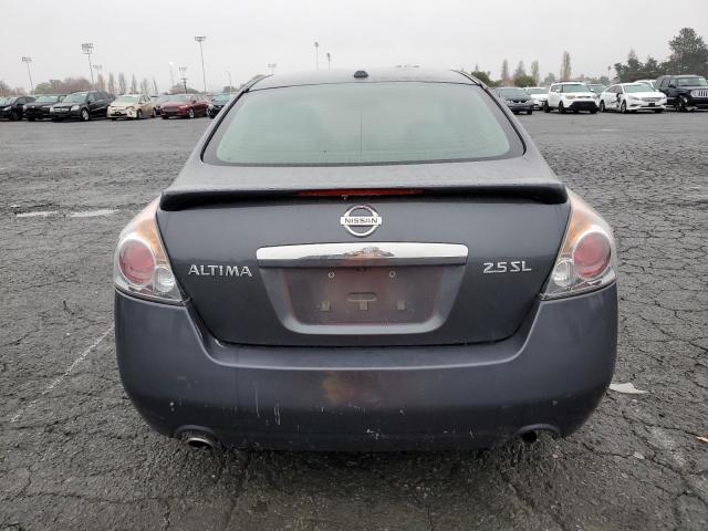 Photo 6 from auction – 2009 NISSAN ALTIMA with VIN 1N4AL21E89N473099
