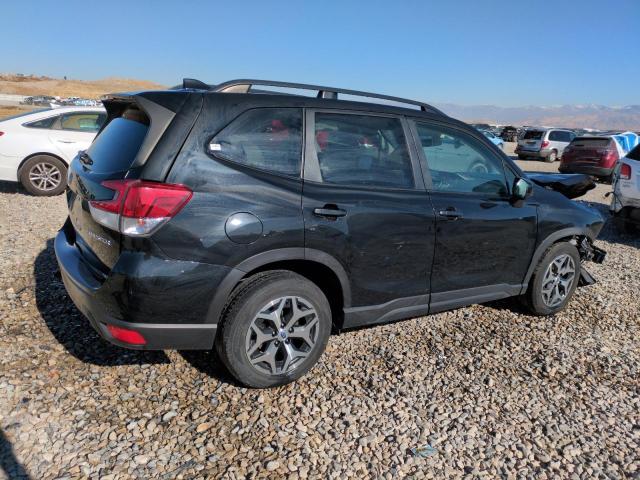 Photo 3 from auction – 2020 SUBARU FORESTER P with VIN JF2SKAJC8LH486064