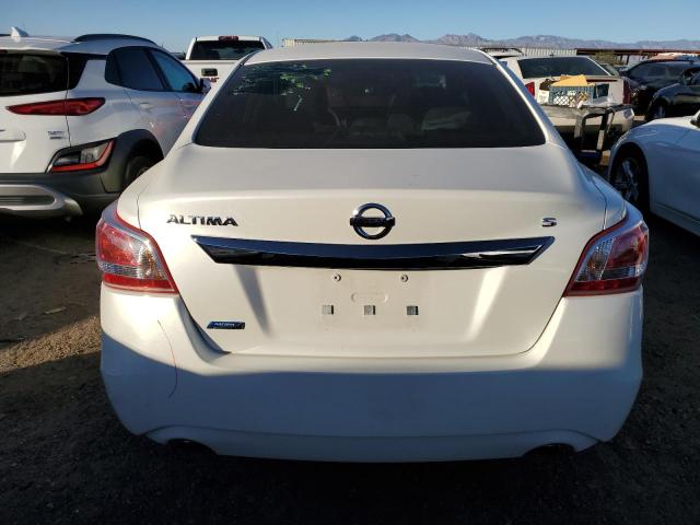 Photo 6 from auction – 2013 NISSAN ALTIMA 2.5 with VIN 1N4AL3AP2DN528260