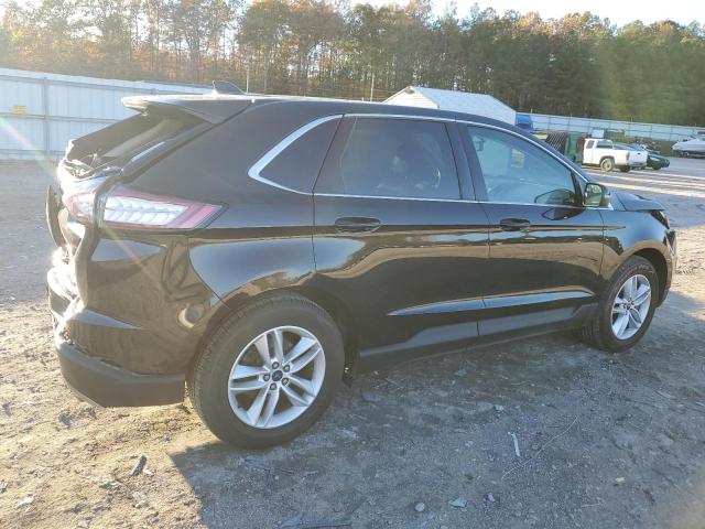 Photo 3 from auction – 2015 FORD EDGE SEL with VIN 2FMTK4J89FBB97367