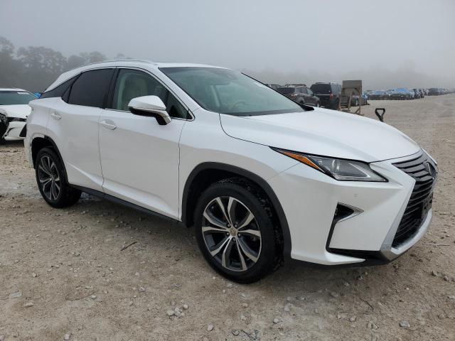 Photo 4 from auction – 2016 LEXUS RX 350 with VIN 2T2ZZMCA9GC013575