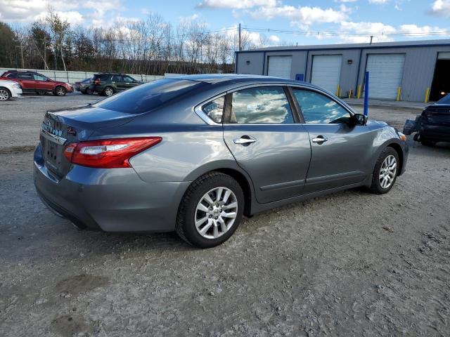 Photo 3 from auction – 2016 NISSAN ALTIMA 2.5 with VIN 1N4AL3AP1GN359837