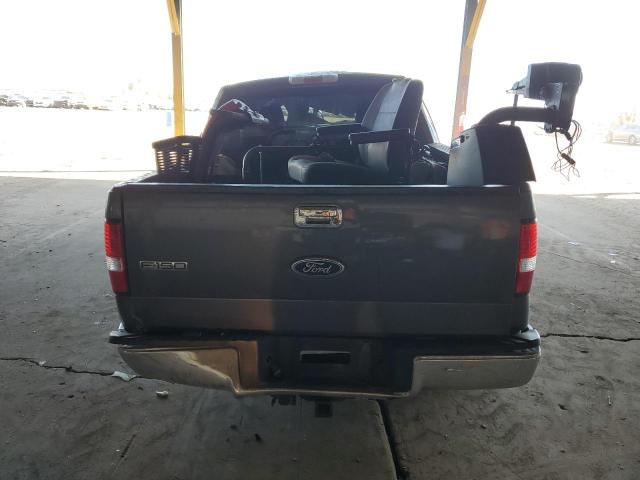 Photo 6 from auction – 2005 FORD F150 SUPER with VIN 1FTPW12545KD46785