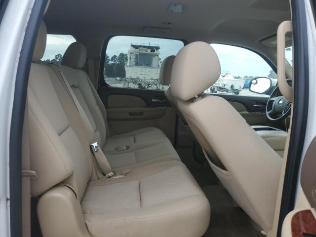 Photo 11 from auction – 2011 CHEVROLET SUBURBAN C with VIN 1GNSCHE07BR361805