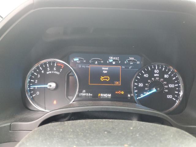Photo 9 from auction – 2019 FORD EXPEDITION with VIN 1FMJU1KT8KEA45744