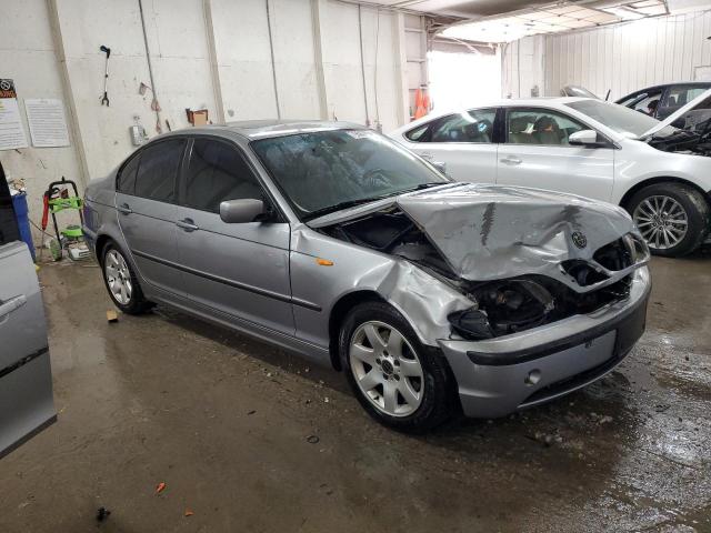 Foto 4 de la subasta – 2005 BMW 325 I con VIN WBAEV334X5KW19611