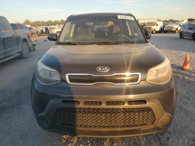 Photo 5 from auction – 2015 KIA SOUL + with VIN KNDJP3A52F7184689