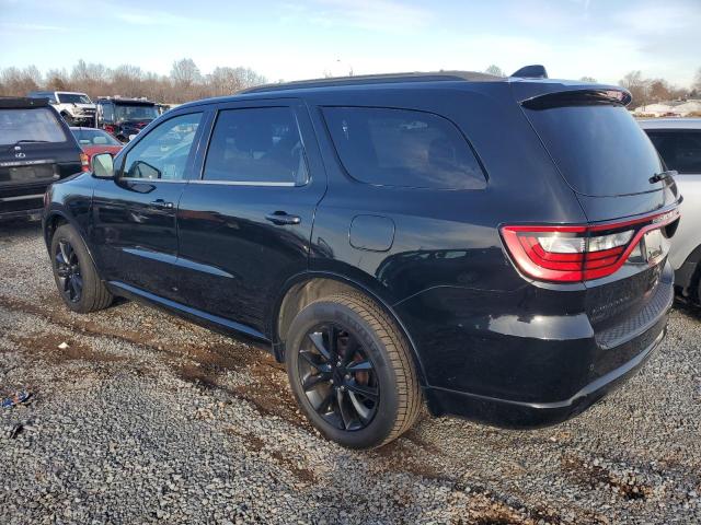 Photo 2 from auction – 2017 DODGE DURANGO GT with VIN 1C4RDJDG6HC623254
