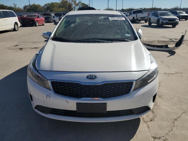 Photo 5 from auction – 2018 KIA FORTE LX with VIN 3KPFL4A74JE274427