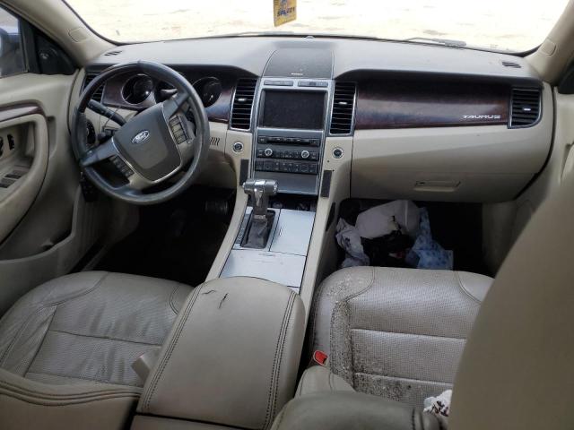 Photo 8 from auction – 2010 FORD TAURUS LIM with VIN 1FAHP2FW6AG148867