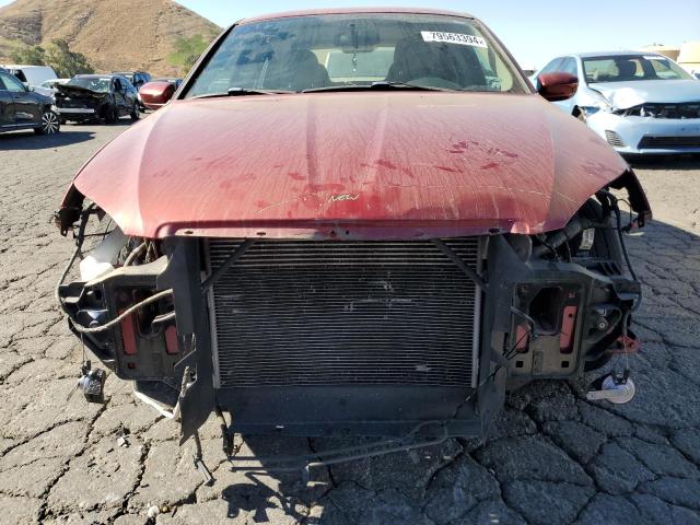 Photo 5 from auction – 2012 CHRYSLER 200 TOURIN with VIN 1C3CCBBB2CN131294