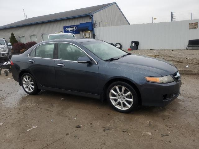Photo 4 from auction – 2007 ACURA TSX with VIN JH4CL96907C017354
