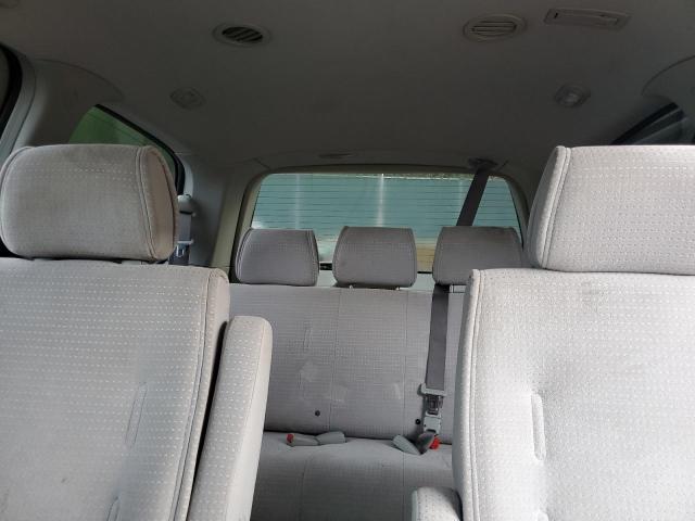 Photo 10 from auction – 2005 NISSAN QUEST S with VIN 5N1BV28U65N100865
