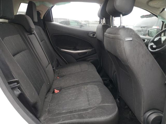 Photo 11 from auction – 2022 FORD ECOSPORT S with VIN MAJ6S3GL4NC459033
