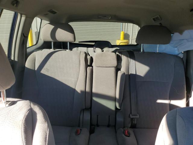Photo 10 from auction – 2012 TOYOTA HIGHLANDER with VIN 5TDZK3EH8CS073040