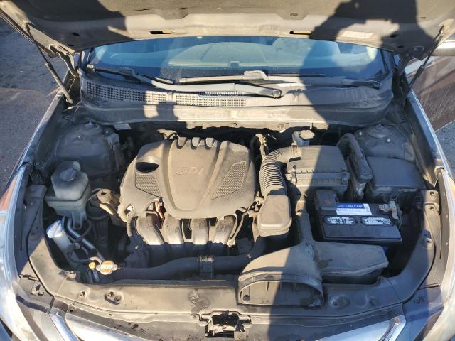 Photo 11 from auction – 2011 HYUNDAI SONATA SE with VIN 5NPEC4AC6BH063039