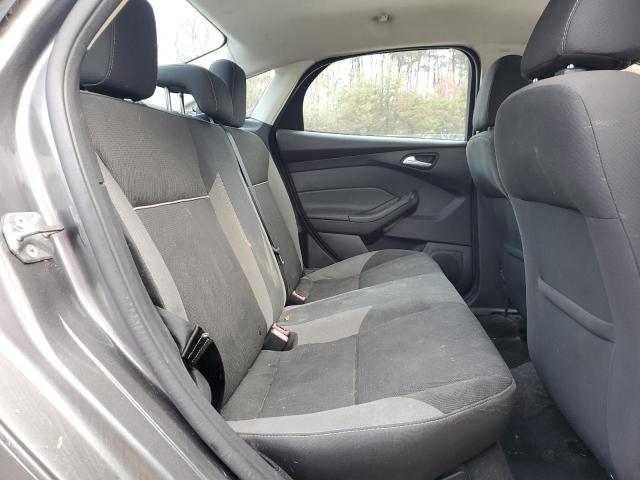 Photo 10 from auction – 2014 FORD FOCUS SE with VIN 1FADP3F20EL339361