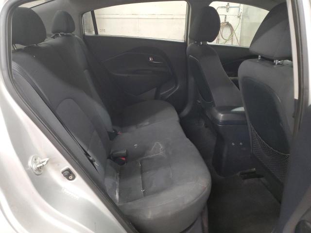 Photo 10 from auction – 2013 KIA RIO EX with VIN KNADN4A38D6162266