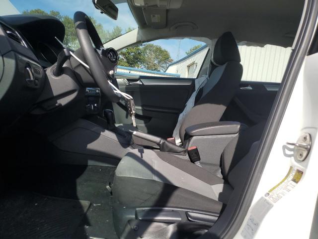 Photo 7 from auction – 2017 VOLKSWAGEN JETTA S with VIN 3VW2B7AJ2HM319845