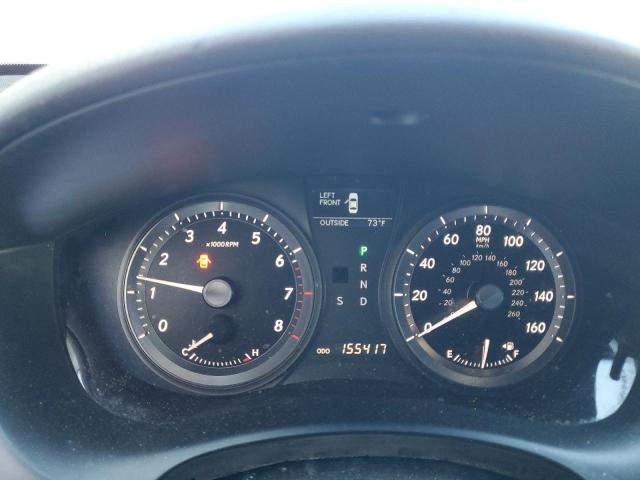 Photo 9 from auction – 2009 LEXUS ES 350 with VIN JTHBJ46G992341446