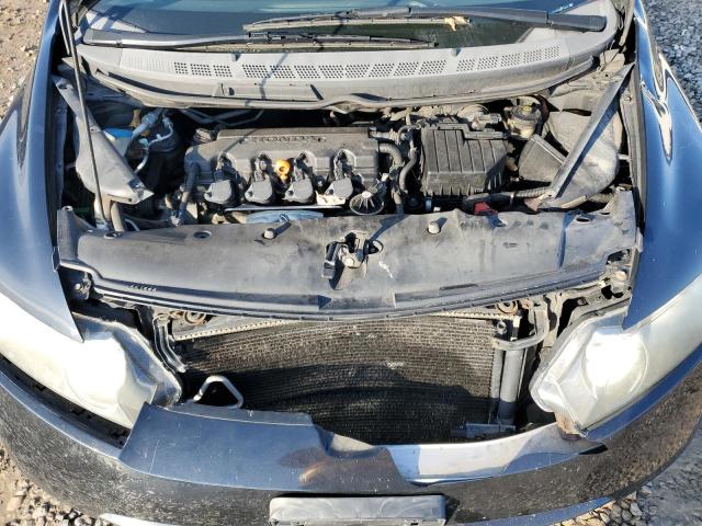 Photo 11 from auction – 2007 HONDA CIVIC EX with VIN 1HGFA16877L110659