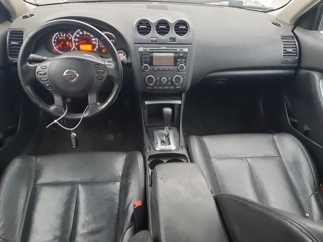Photo 8 from auction – 2012 NISSAN ALTIMA BAS with VIN 1N4AL2AP5CN408865