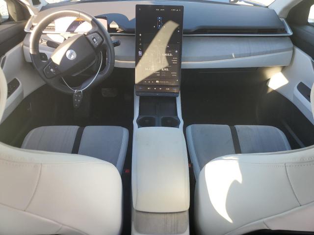 Photo 8 from auction – 2023 FISKER AUTOMOTIVE OCEAN EXTR with VIN VCF1EBU28PG010712
