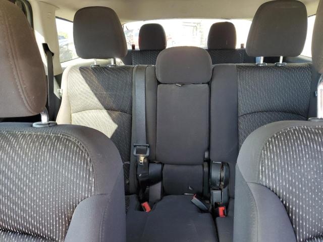 Photo 10 from auction – 2012 DODGE JOURNEY SX with VIN 3C4PDCBG7CT234514