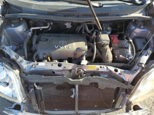 Photo 11 from auction – 2006 TOYOTA SCION XA with VIN JTKKT624865011738