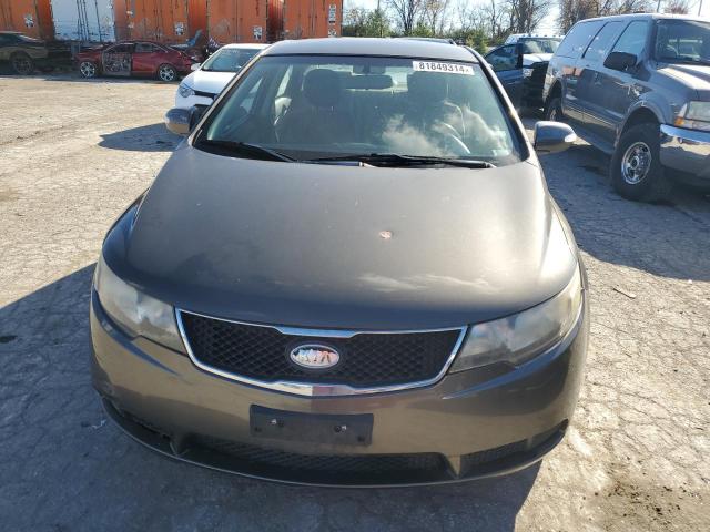 Photo 5 from auction – 2010 KIA FORTE EX with VIN KNAFU4A25A5824583