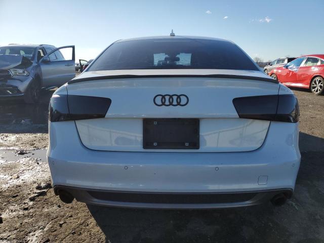 Фото 6 с аукциона – 2013 AUDI A6 PRESTIG с VIN WAUJGAFC7DN050973