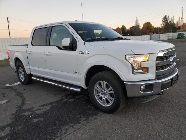 Photo 4 from auction – 2016 FORD F150 SUPER with VIN 1FTEW1EP6GFD56296