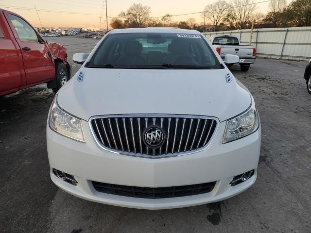Photo 5 from auction – 2013 BUICK LACROSSE with VIN 1G4GC5E39DF299945