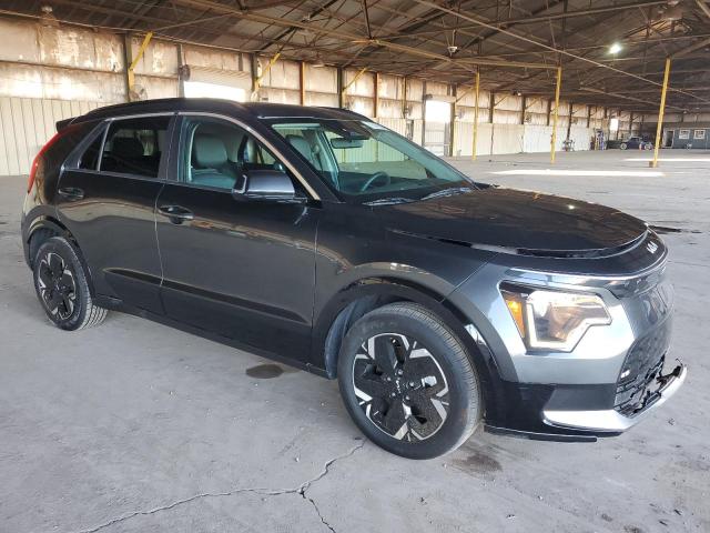 Photo 4 from auction – 2024 KIA NIRO WIND with VIN KNDCR3L13R5096716