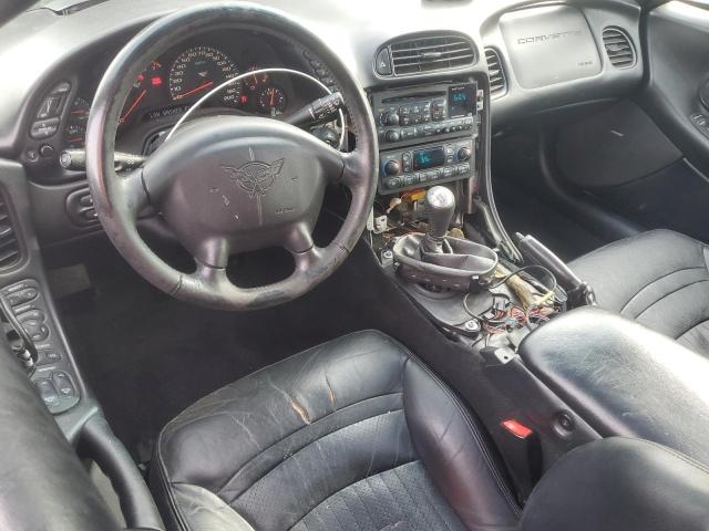 Zdjęcie 8 z aukcji – 2004 CHEVROLET CORVETTE z VIN 1G1YY22G045106340