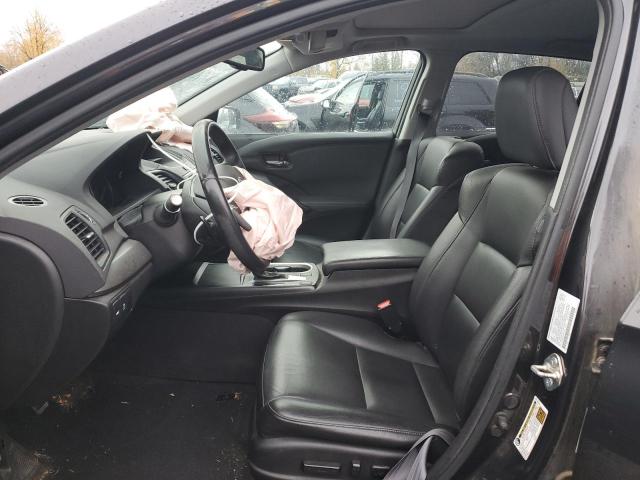 Photo 7 from auction – 2016 ACURA RDX with VIN 5J8TB3H36GL011182