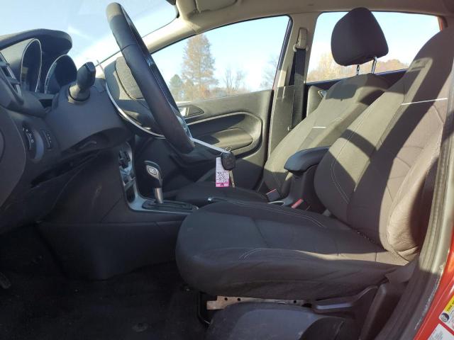 Фото 7 с аукциона – 2014 FORD FIESTA SE с VIN 3FADP4EJ2EM200667