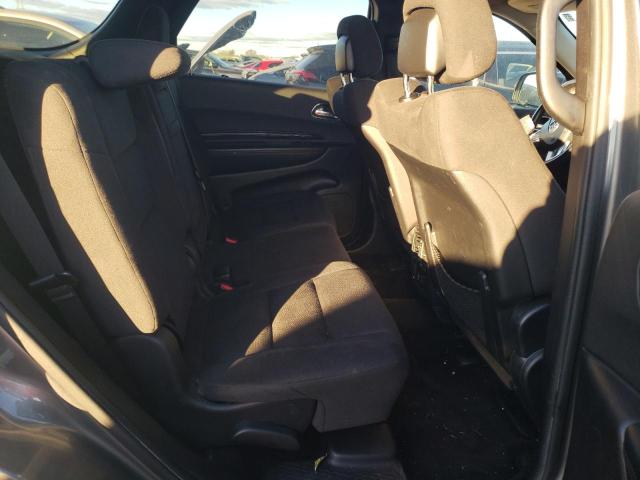 Photo 11 from auction – 2012 DODGE DURANGO CR with VIN 1C4RDJDG9CC153312