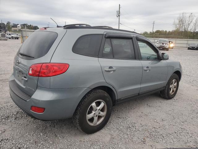 Photo 3 from auction – 2008 HYUNDAI SANTA FE G with VIN 5NMSG13DX8H208990